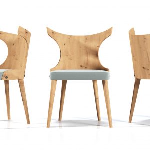 SILLA MODELO 40826 FRANCO FURNITURE