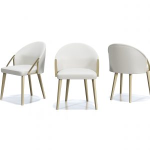 SILLA MODELO 40838 FRANCO FURNITURE