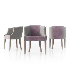 SILLA MODELO 40884 FRANCO FURNITURE