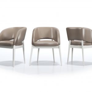 SILLA MODELO 40843 FRANCO FURNITURE