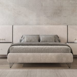 DORMITORIO BLOCK 01 FRANCO FURNITURE