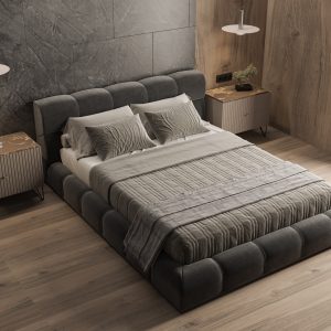 DORMITORIO BLOCK 03 FRANCO FURNITURE