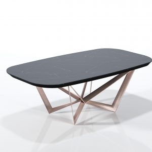 MESA DE CENTRO ME38 FRANCO FURNITURE