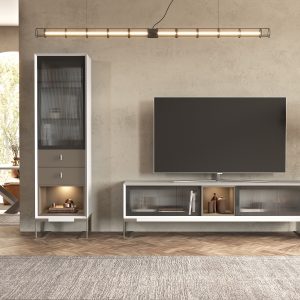 COMPOSICION LUXOR 03 FRANCO FURNITURE