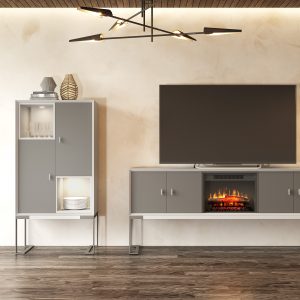 COMPOSICION LUXOR 04 FRANCO FURNITURE