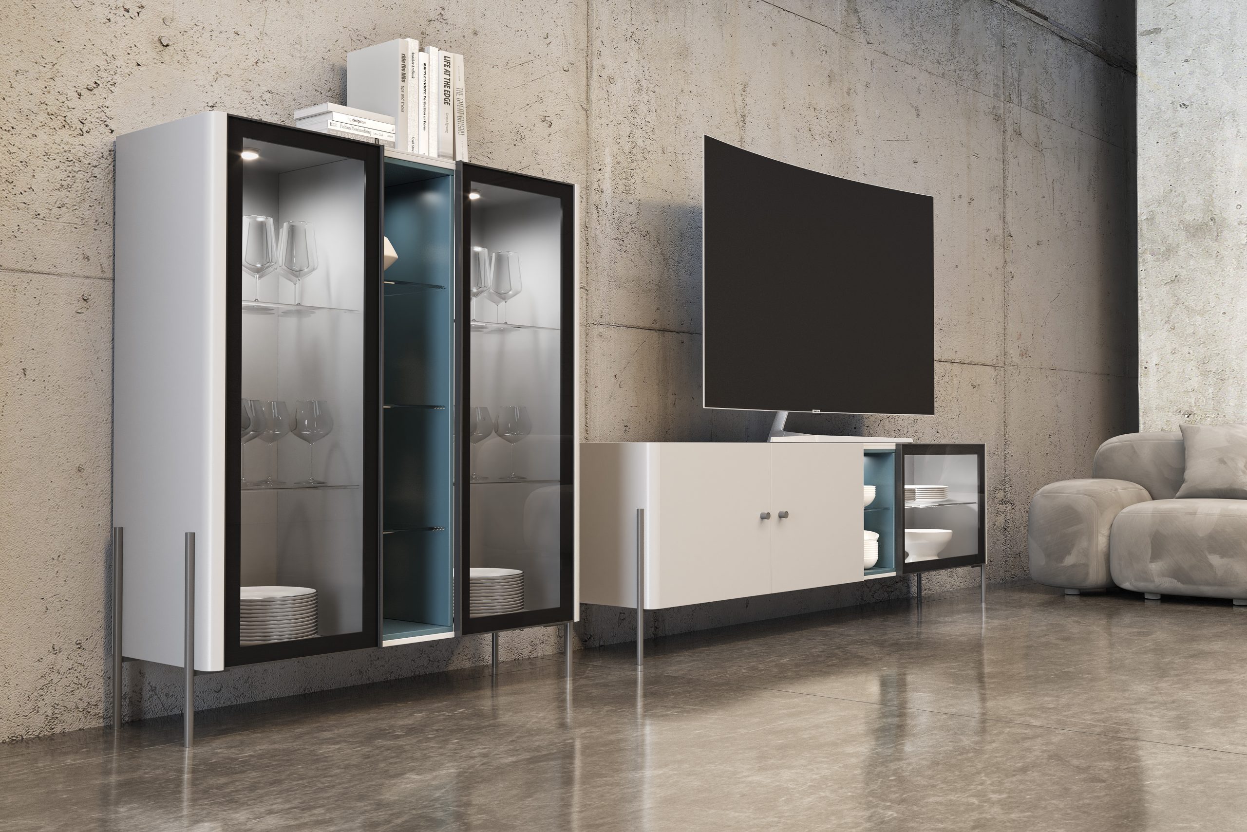 COLECCION NALA 01 FRANCO FURNITURE