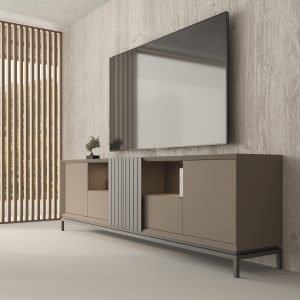 BAJO TV NATURA 02 FRANCO FURNITURE