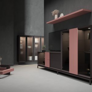 COMPOSICION NATURA 03 FRANCO FURNITURE