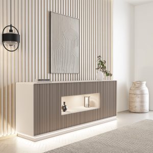 APARADOR INGLET 02 FRANCO FURNITURE