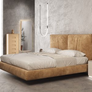 DORMITORIO LUZ01 FRANCO FURNITURE