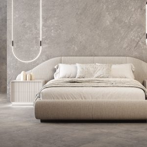 DORMITORIO LOVE01 FRANCO FURNITURE