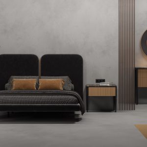 DORMITORIO AIRE 02 FRANCO FURNITURE