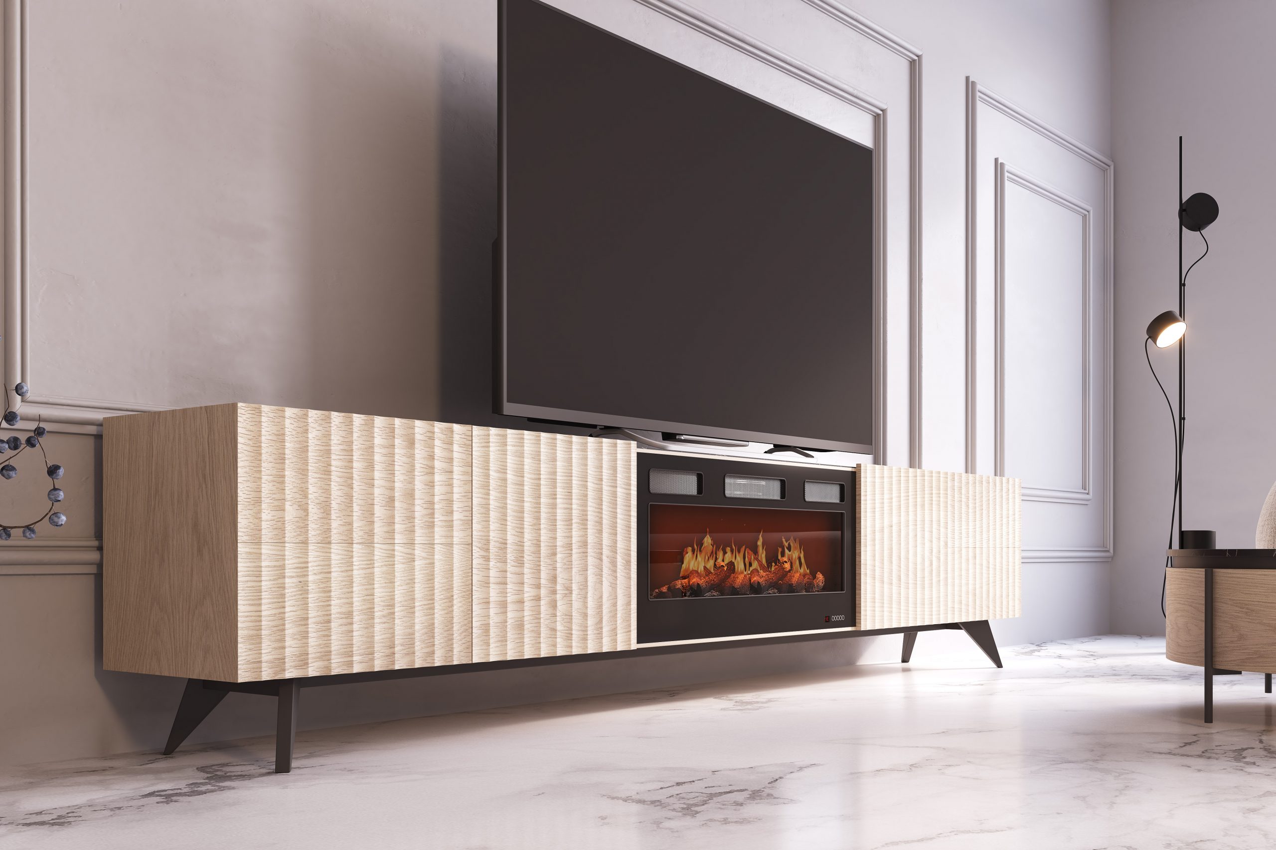 COMPOSICION FIII 09 FRANCO FURNITURE