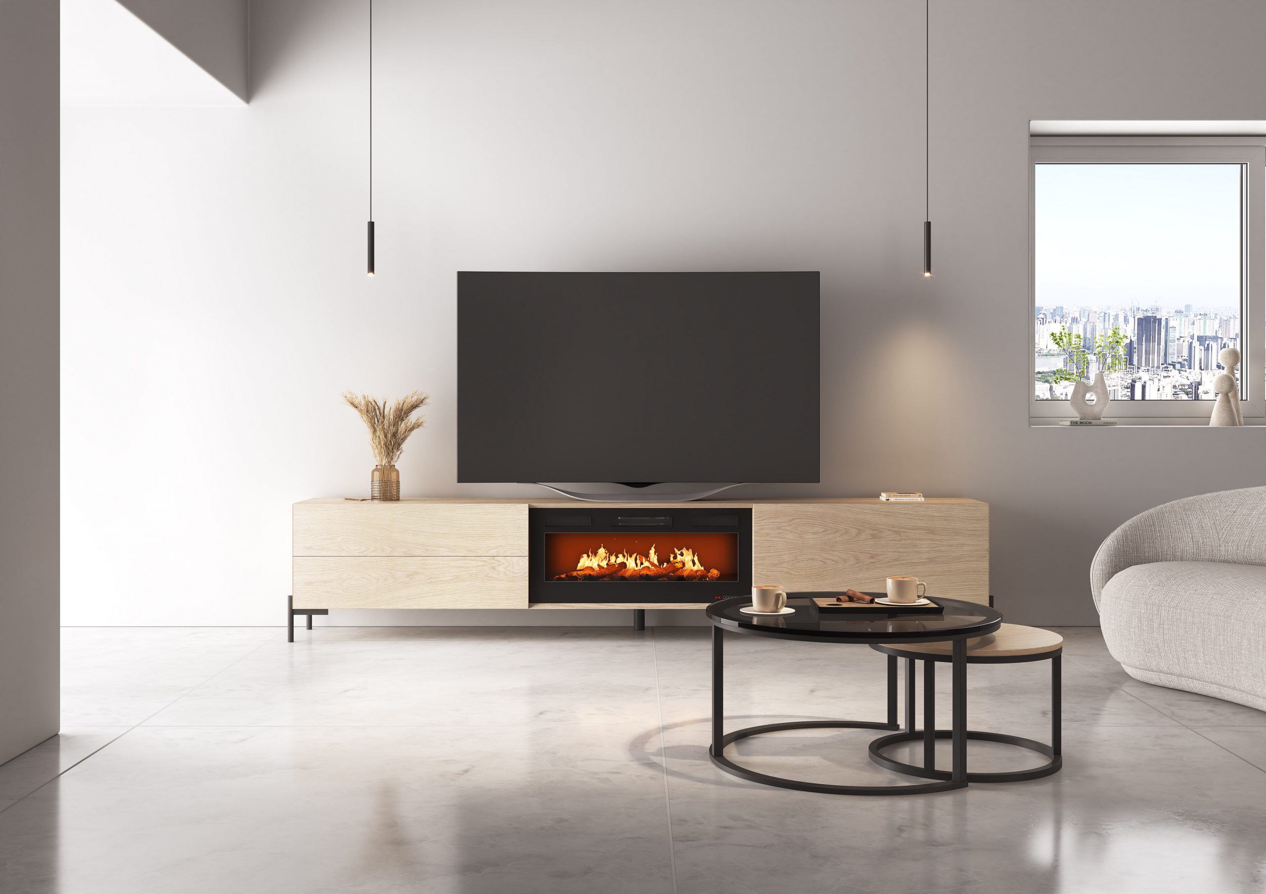 COMPOSICION FIII 10 FRANCO FURNITURE