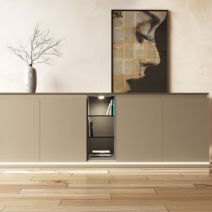 APARADOR INGLET 03 FRANCO FURNITURE