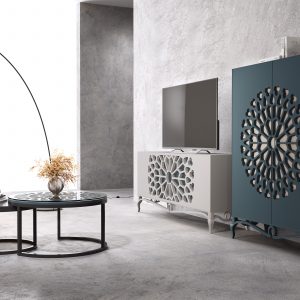COMPOSICION KLASSYK 02 FRANCO FURNITURE