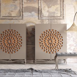 APARADOR KLASSYK 01 FRANCO FURNITURE