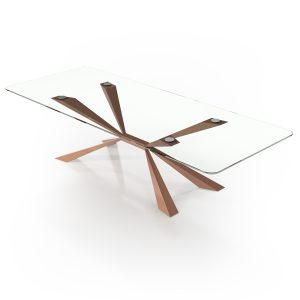 MESA COMEDOR ME05 FRANCO FURNITURE