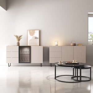 APARADOR ORION 02 FRANCO FURNITURE
