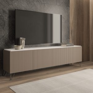 BAJO TV BLOCK 01 FRANCO FURNITURE
