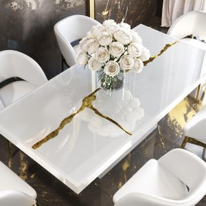 MESA COMEDOR ME20 FRANCO FURNITURE