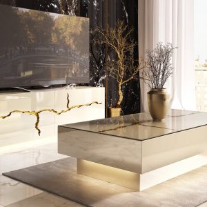 MESA DE CENTRO ME45 FRANCO FURNITURE