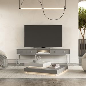 BAJO TV LUXOR 02 FRANCO FURNITURE