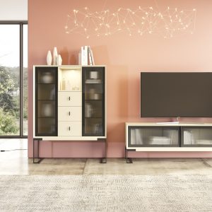 COMPOSICION LUXOR 01 FRANCO FURNITURE