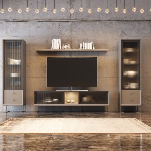 COMPOSICION LUXOR 02 FRANCO FURNITURE