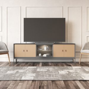 BAJO TV LUXOR 01 FRANCO FURNITURE