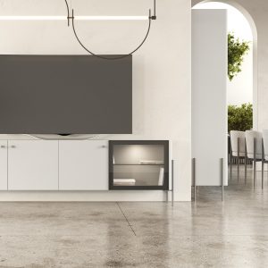 BAJO TV NALA 01 FRANCO FURNITURE