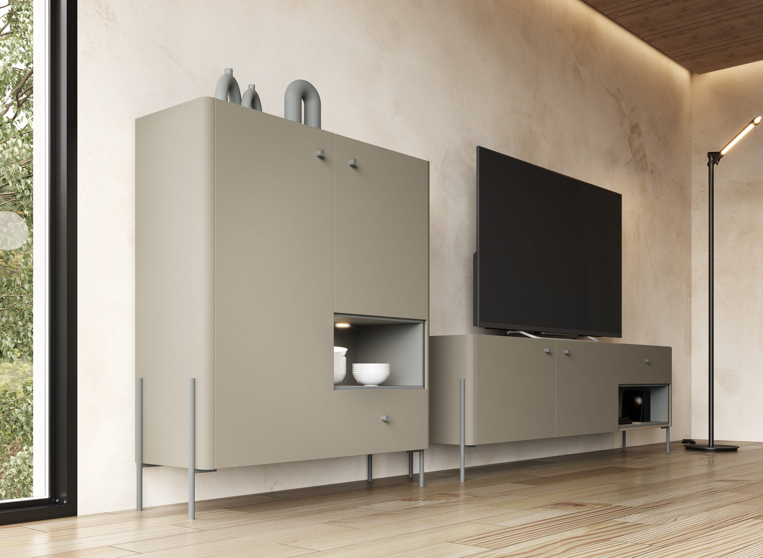 COLECCION NALA 02 FRANCO FURNITURE
