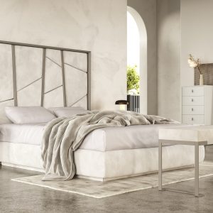 DORMITORIO LUXOR02 BIS FRANCO FURNITURE