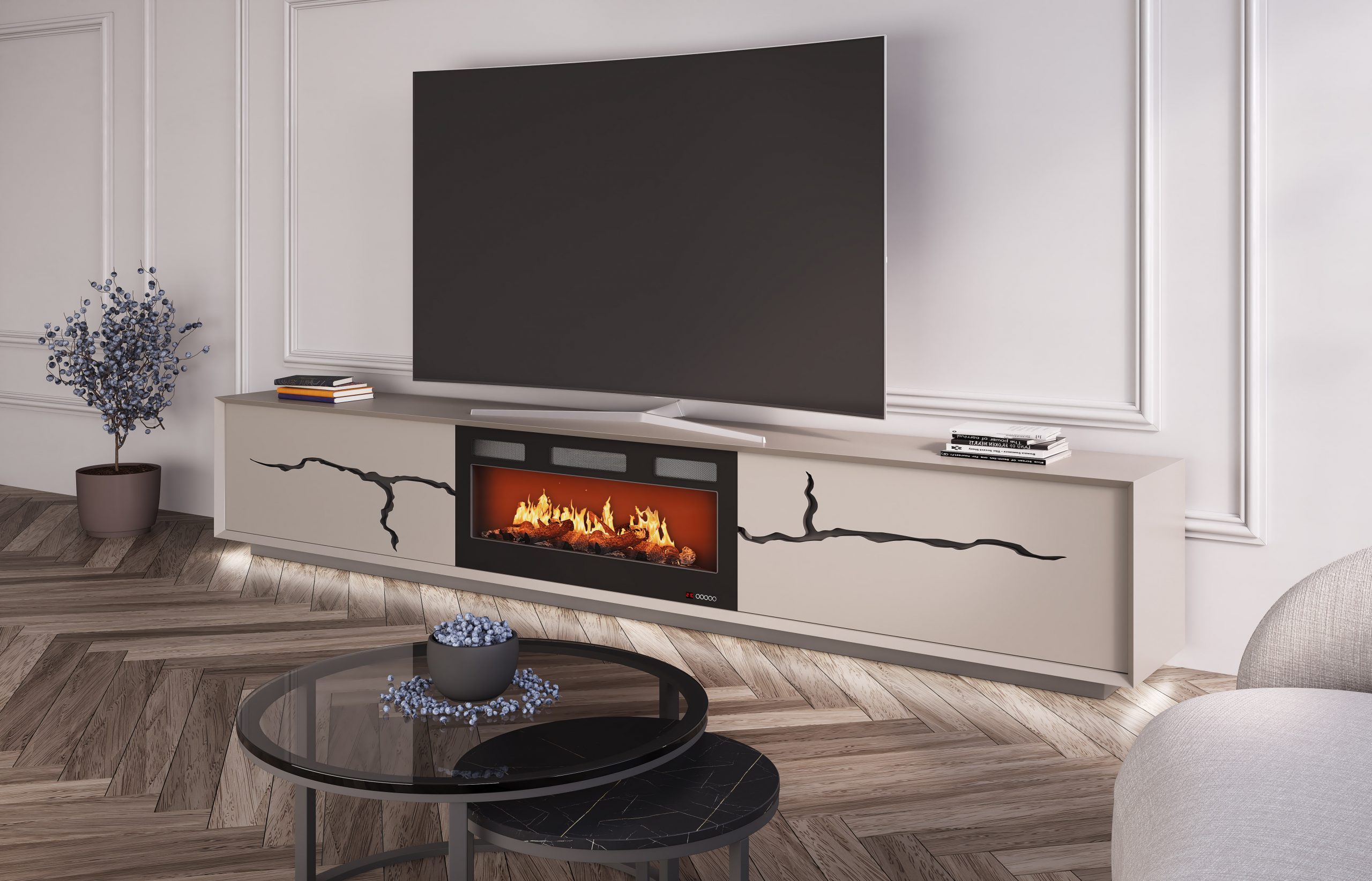 COMPOSICION FIII 12 FRANCO FURNITURE