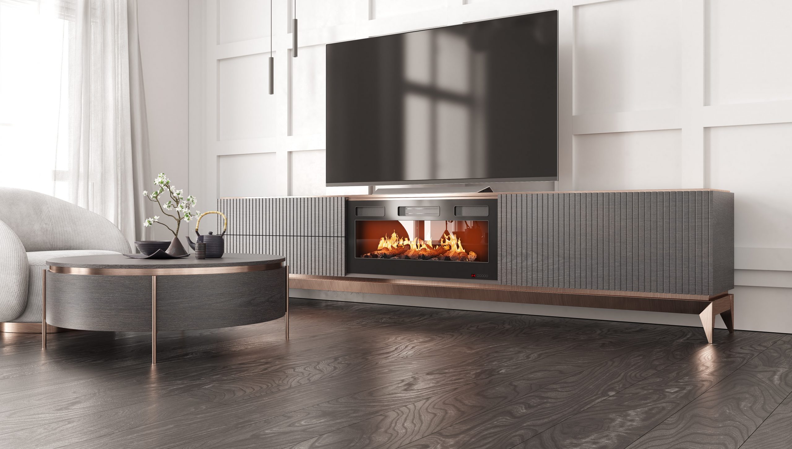 COMPOSICION FIII 04 FRANCO FURNITURE